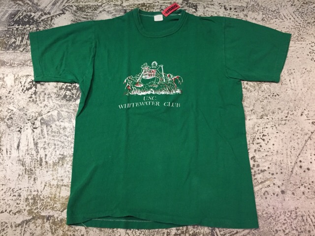 4月26日(水)大阪店ヴィンテージウェア&服飾雑貨入荷!!#6 VintageT-Shirt Part2 Shriners&Chaplin!!_c0078587_0215695.jpg