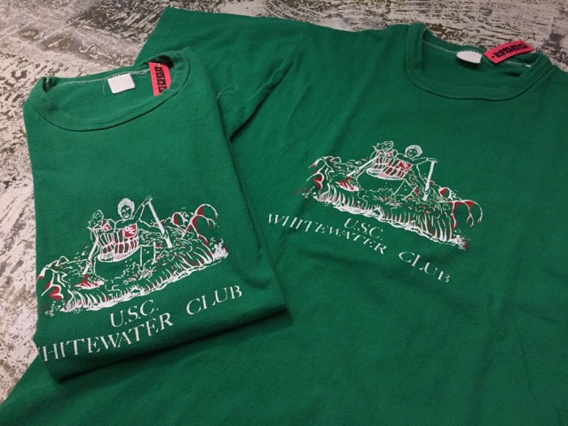 4月26日(水)大阪店ヴィンテージウェア&服飾雑貨入荷!!#6 VintageT-Shirt Part2 Shriners&Chaplin!!_c0078587_0222327.jpg