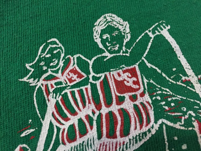 4月26日(水)大阪店ヴィンテージウェア&服飾雑貨入荷!!#6 VintageT-Shirt Part2 Shriners&Chaplin!!_c0078587_0223748.jpg
