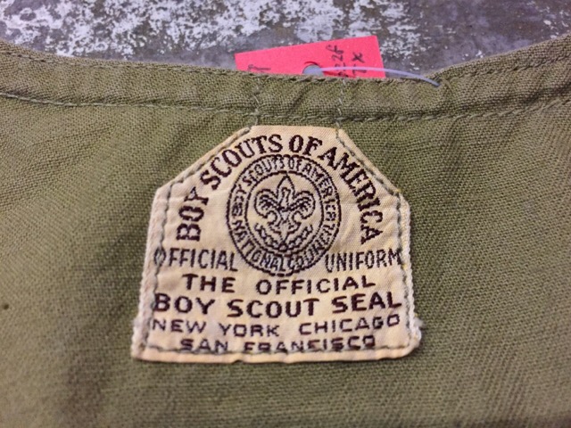4月26日(水)大阪店ヴィンテージウェア&服飾雑貨入荷!!#10 Vintage Work編!!_c0078587_11563511.jpg