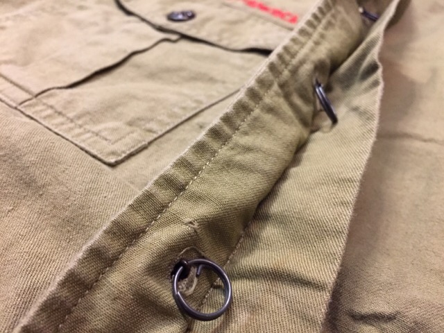 4月26日(水)大阪店ヴィンテージウェア&服飾雑貨入荷!!#10 Vintage Work編!!_c0078587_1157849.jpg