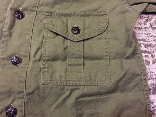 4月26日(水)大阪店ヴィンテージウェア&服飾雑貨入荷!!#10 Vintage Work編!!_c0078587_1158148.jpg