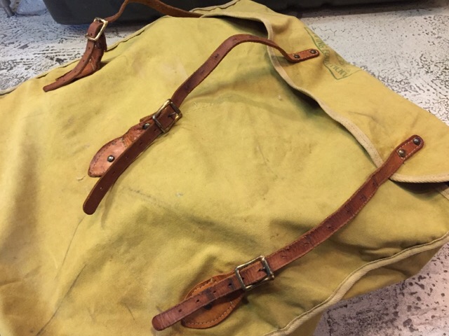 4月26日(水)大阪店ヴィンテージウェア&服飾雑貨入荷!!#10 Vintage Work編!!_c0078587_12123970.jpg