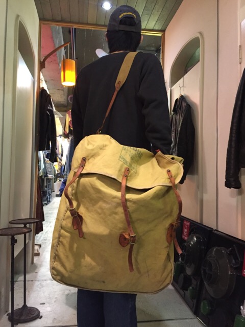 4月26日(水)大阪店ヴィンテージウェア&服飾雑貨入荷!!#10 Vintage Work編!!_c0078587_12133866.jpg
