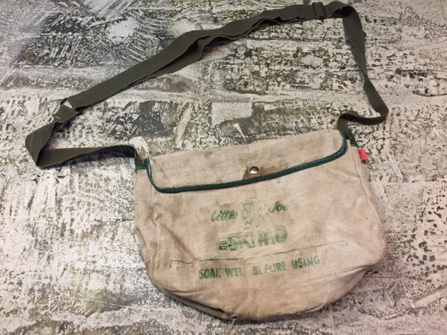 4月26日(水)大阪店ヴィンテージウェア&服飾雑貨入荷!!#10 Vintage Work編!!_c0078587_12141042.jpg