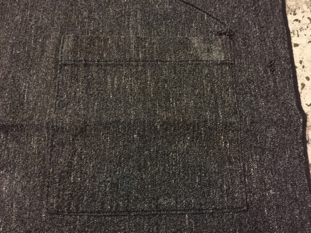4月26日(水)大阪店ヴィンテージウェア&服飾雑貨入荷!!#10 Vintage Work編!!_c0078587_1214480.jpg