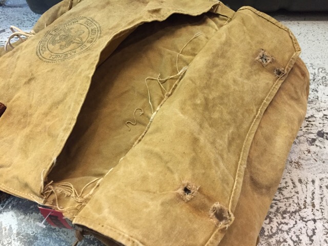 4月26日(水)大阪店ヴィンテージウェア&服飾雑貨入荷!!#10 Vintage Work編!!_c0078587_12162079.jpg