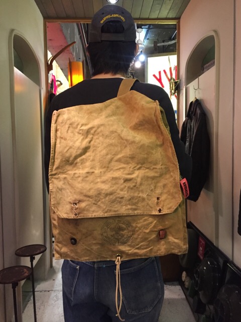 4月26日(水)大阪店ヴィンテージウェア&服飾雑貨入荷!!#10 Vintage Work編!!_c0078587_12165999.jpg