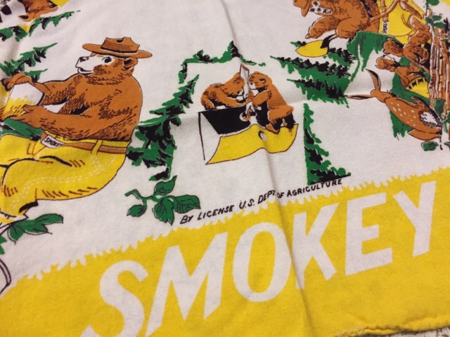 4月26日(水)大阪店ヴィンテージウェア&服飾雑貨入荷!!#11 Vintage Bandana編!!_c0078587_1227643.jpg