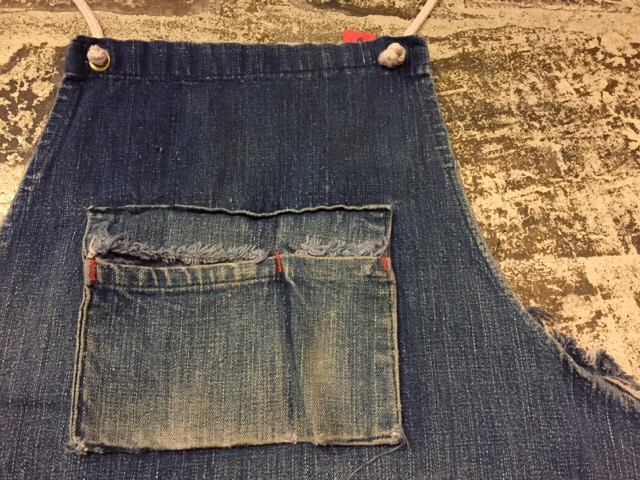 4月26日(水)大阪店ヴィンテージウェア&服飾雑貨入荷!!#10 Vintage Work編!!_c0078587_1242484.jpg