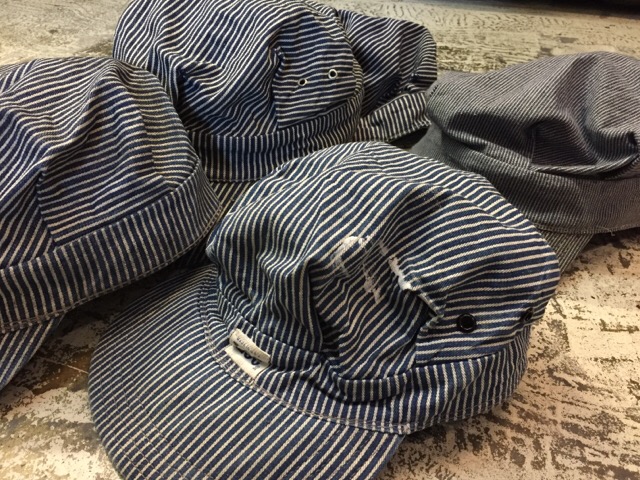 4月26日(水)大阪店ヴィンテージウェア&服飾雑貨入荷!!#10 Vintage Work編!!_c0078587_1261829.jpg