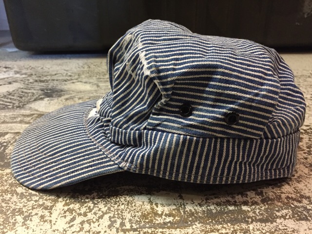 4月26日(水)大阪店ヴィンテージウェア&服飾雑貨入荷!!#10 Vintage Work編!!_c0078587_1281592.jpg