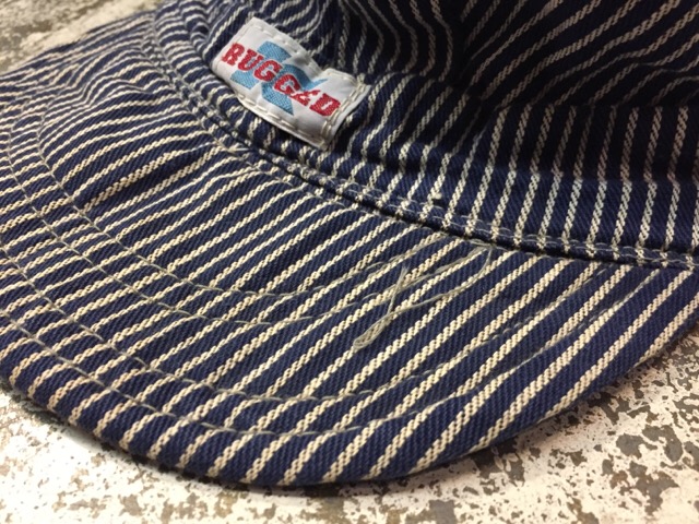 4月26日(水)大阪店ヴィンテージウェア&服飾雑貨入荷!!#10 Vintage Work編!!_c0078587_12926100.jpg