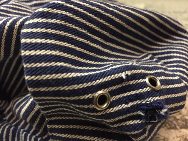 4月26日(水)大阪店ヴィンテージウェア&服飾雑貨入荷!!#10 Vintage Work編!!_c0078587_1294221.jpg