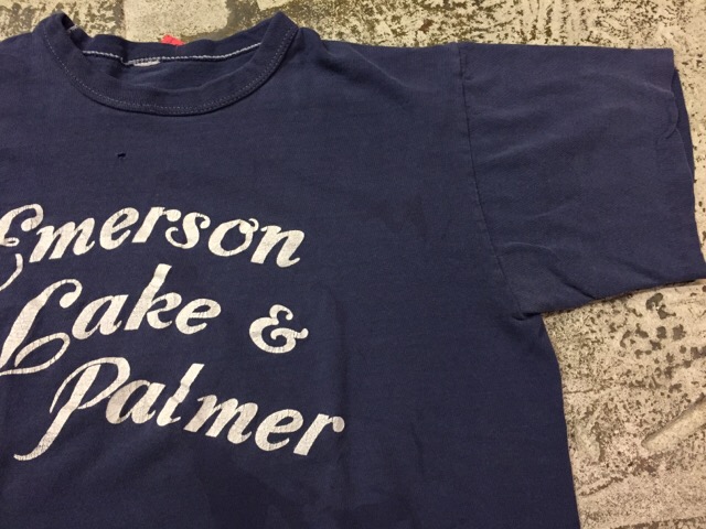 4月26日(水)大阪店ヴィンテージウェア&服飾雑貨入荷!!#8 VintageT-Shirt Part4 H-Davidson&M.Jackson!!_c0078587_3322241.jpg