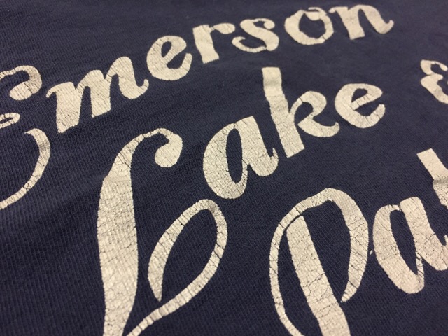 4月26日(水)大阪店ヴィンテージウェア&服飾雑貨入荷!!#8 VintageT-Shirt Part4 H-Davidson&M.Jackson!!_c0078587_3324455.jpg