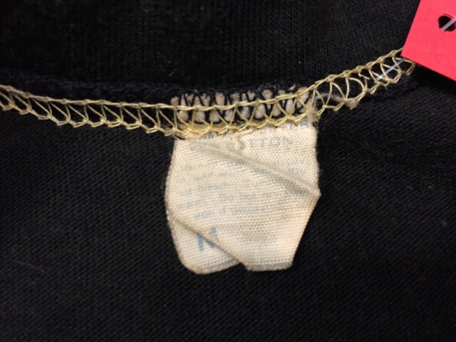 4月26日(水)大阪店ヴィンテージウェア&服飾雑貨入荷!!#8 VintageT-Shirt Part4 H-Davidson&M.Jackson!!_c0078587_338151.jpg