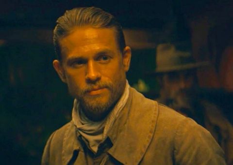 南米アマゾン舞台 伝記アドベンチャー映画 The Lost City Of Z 大好き海外ドラマ 恋して外国映画 南米アマゾン舞台 伝記アドベンチャー映画 The Lost City Of Z 大好き海外ドラマ 恋して外国映画