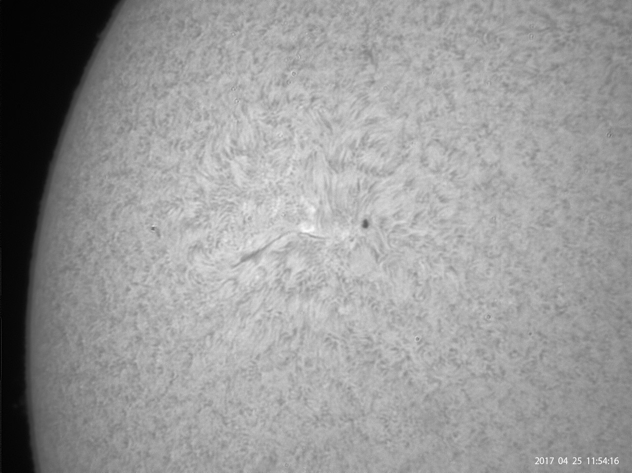 4月25日の太陽_e0174091_14064812.jpg