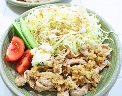 蒼色に包まれるひと時 と お弁当 と ごはん_d0249193_14521332.jpg