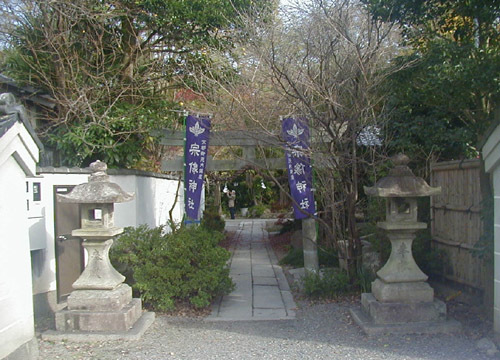 ●神社の造形―宗像神社、その1_d0053294_23525055.jpg
