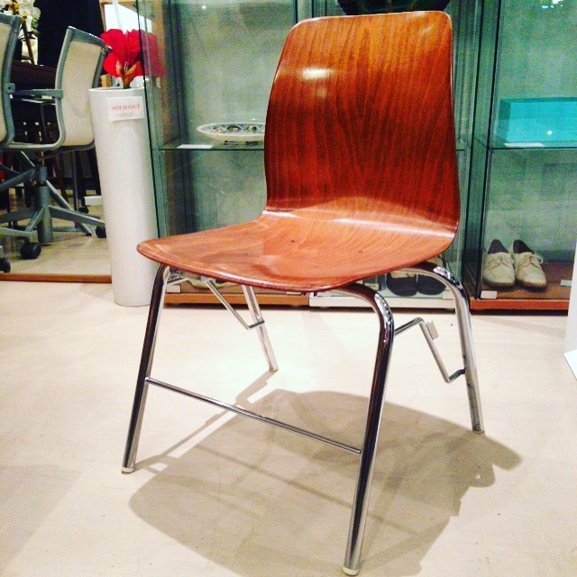 北欧家具パグホルツPAGHOLZビンテージチェアインダストリアル引取限定、 北欧家具パグホルツPAGHOLZビンテージチェアインダストリアル