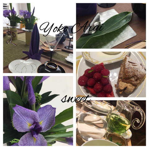 新年度 目白クラススタート _d0049817_12004726.jpg