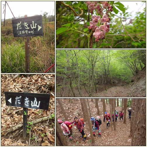 宮崎遠征・・・だき山～国見山～鉾岳_e0164643_21211238.jpg