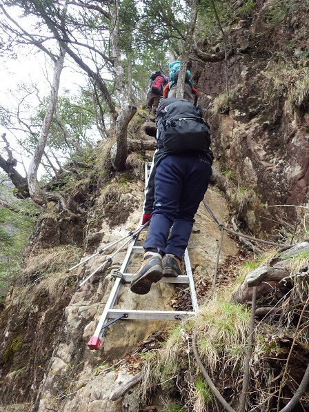 宮崎遠征・・・だき山～国見山～鉾岳_e0164643_21411694.jpg