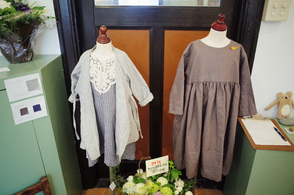 「こどものふく展」本日最終日です。_d0227246_10365779.jpg