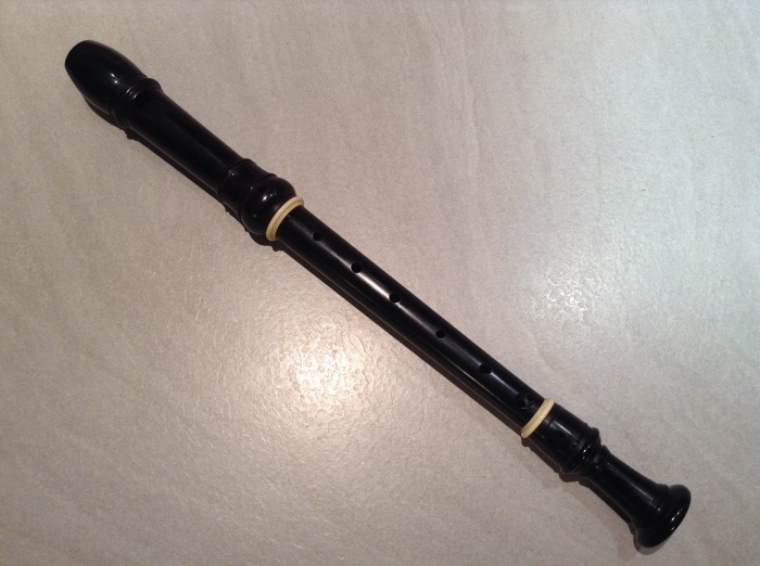 Moeck, Rottenburgh Alto a'= 442Hz, Ebony/ メック社 ロッテ Moeck, Rottenburgh Alto a'= 442Hz, Ebony/ メック社 ロッテ