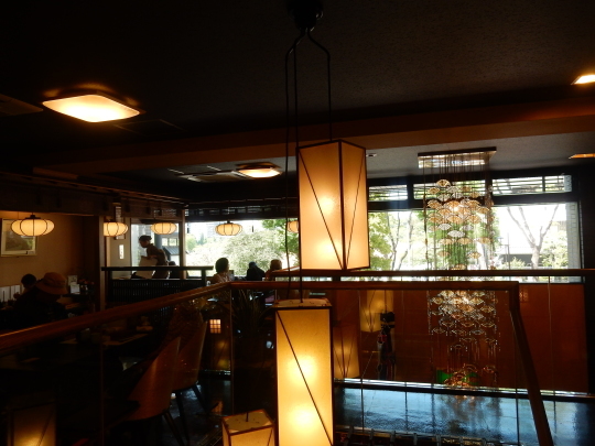 ’17,4,26(水)Hさんと上野で会ったYO!_f0060461_08221122.jpg