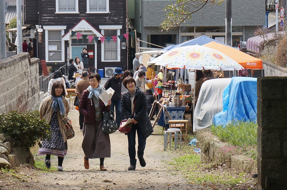 竜巻災害、復興 春の北条市を開催します!_b0124462_1754307.jpg