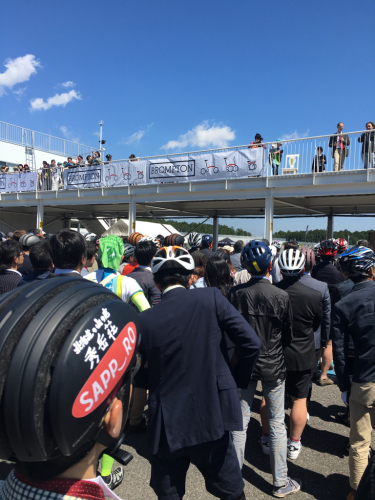 BWCT2017(BROMPTON WORLD CHAMPIONSHIP JAPAN)_d0197762_22285635.jpg