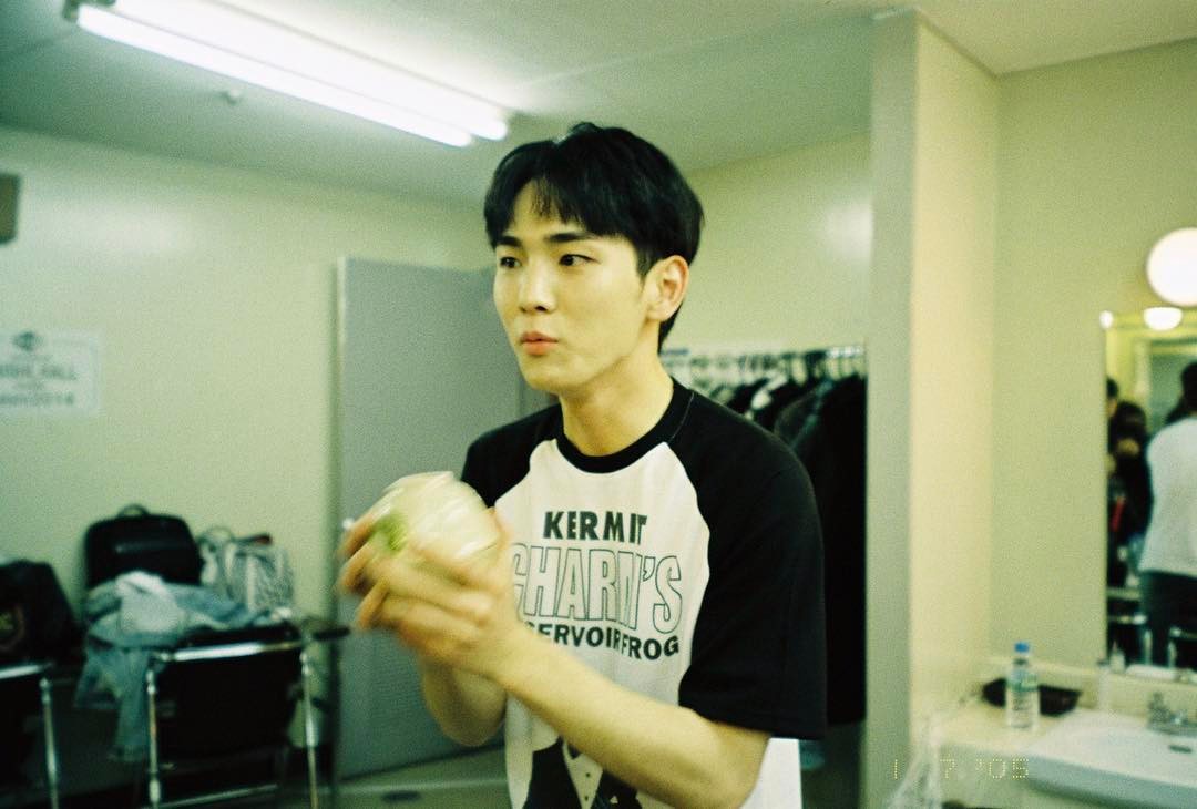 Key \' Keystagram \' // 170426_e0080563_23532795.jpg