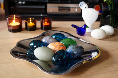 iittala Birds by Toikka -イースターのバードたち*2017_c0030570_5374878.jpg