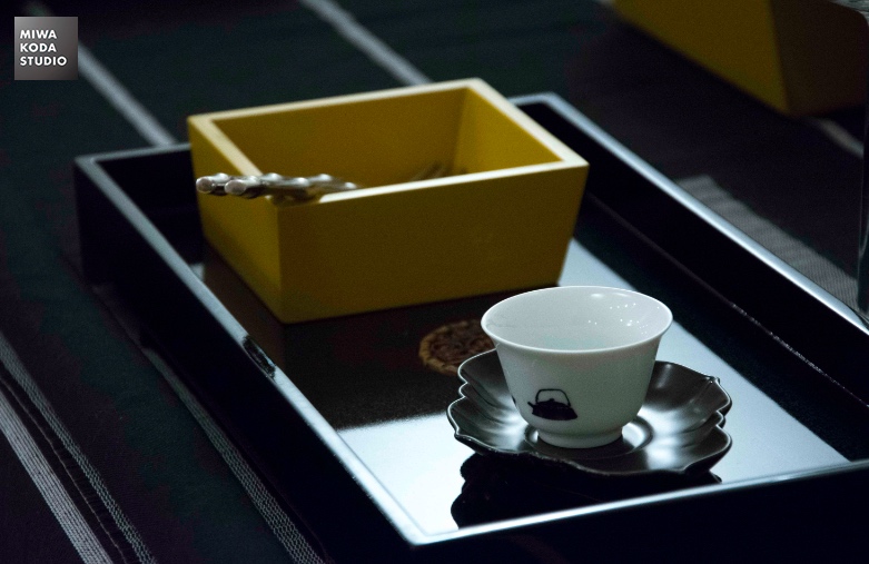 April 29, 2017 ティーパーティー Tea Party_a0307186_7301659.jpg