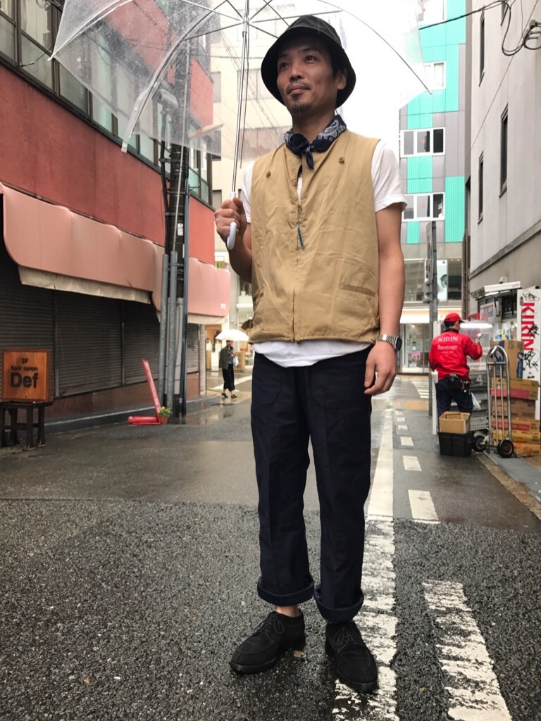 コーディネート!(T.W.神戸店)_c0078587_14391929.jpg