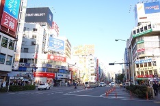 神田川（3）高田馬場～江戸川橋01-高田_d0183387_14120566.jpg