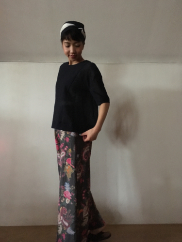 涼しげなカールマイヤーさん。_e0357389_11300003.jpg