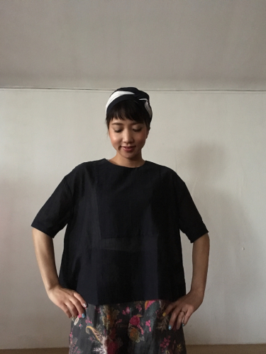 涼しげなカールマイヤーさん。_e0357389_11300452.jpg