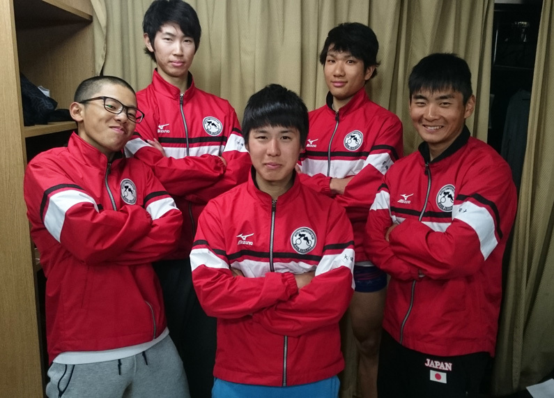 2017年度新体制日本大学自転車競技部・武山晃輔(たけやま こうすけ)選手を金栄堂サポート!_c0003493_14523841.jpg