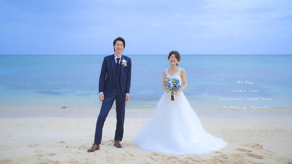 花嫁さまからのお写真♪♪_a0136507_21063814.jpg