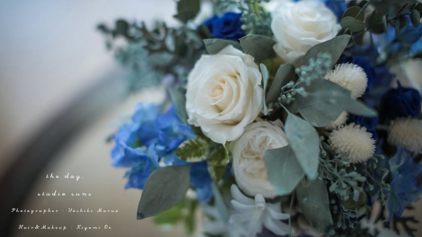 花嫁さまからのお写真♪♪_a0136507_21070302.jpg