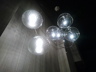 空間を邪魔しないシンプルモダン照明!_d0091909_15522604.jpg