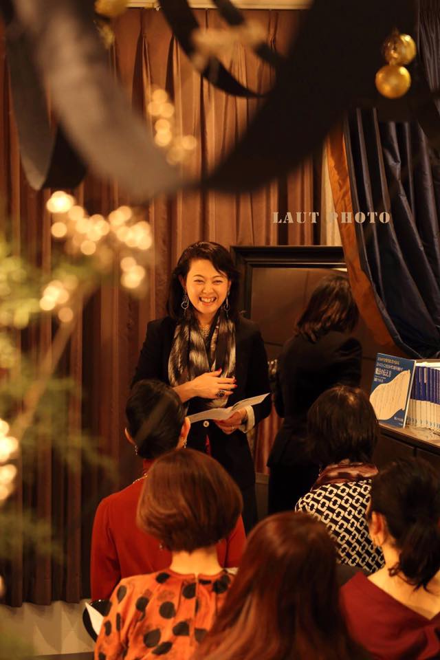 スカーフを巻いてフォト撮影会イベント開催!!_b0115615_19194568.jpg