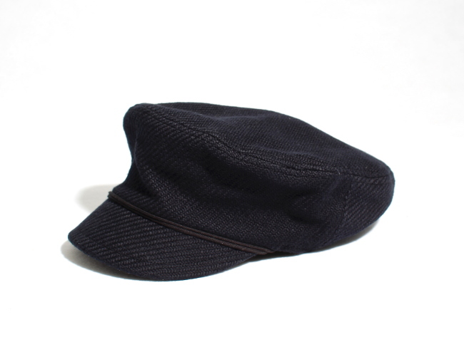 夏っぽい帽子は持っていますか！？Mighty Shineの新作すごく良いんです！_b0077322_20293940.jpg
