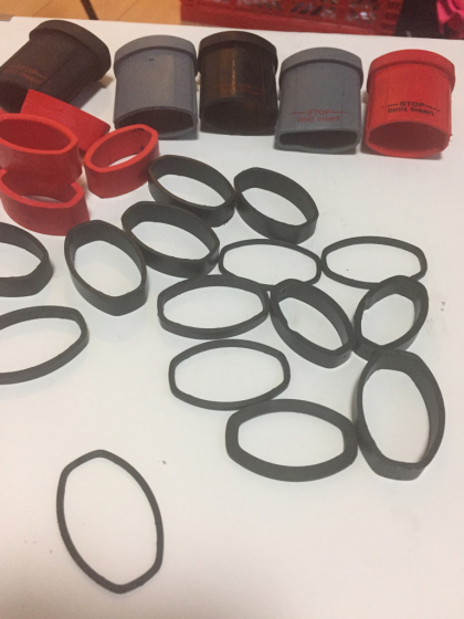 【新品】LOOK E-POST KIT ELASTO エラストマー & シム 新品】LOOK E-POST KIT ELASTO エラストマー & シム - メルカリ