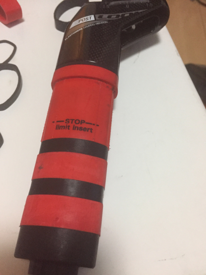 Look ePost とスペーサー3枚 61iPuoxUVTL._UF350,350_QL80_.jpg