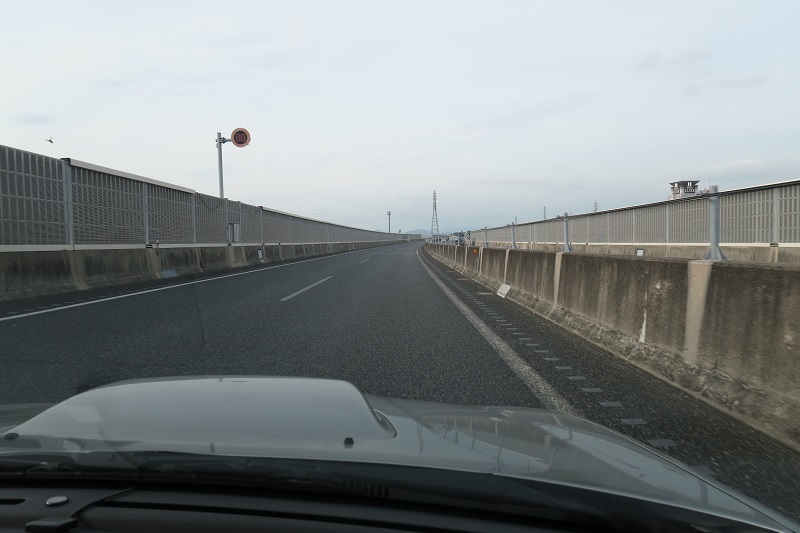 二代目インプレッサWRXを乗り較べる_f0076731_20030225.jpg